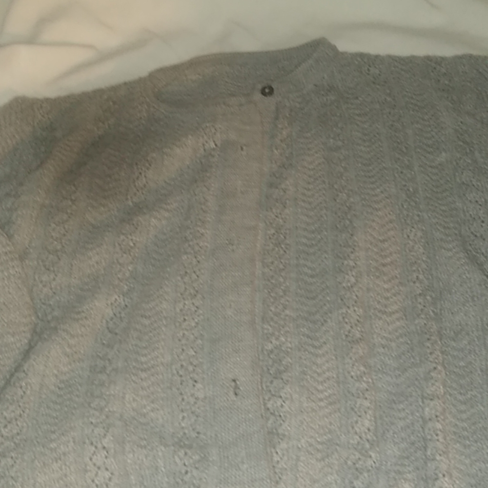 Cardigan - Picture 3 of 3